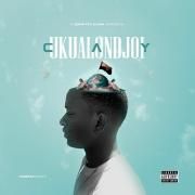 Portada de Sencillo/EP "Ukualondjoi", de C-Ay