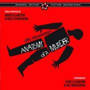 Otto Preminger's Anatomy Of a Murder}