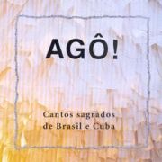 Cantos Sagrados de Brasil e Cuba