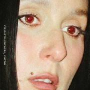 Capa do Álbum "MALDITA", de Francisca Valenzuela