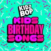 Kids Birthday Songs