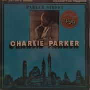 Parker Street}