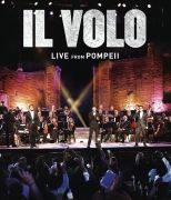 Live From Pompeii}