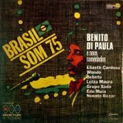 Benito di Paula E Seus Convidados -Brasil Som 75