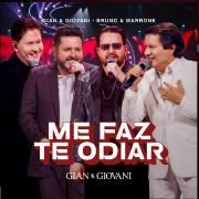 Me Faz Te Odiar (Ao Vivo) (part. Bruno & Marrone)}