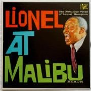 Lionel At Malibu Beach}