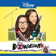 Bizaardvark (Music from the TV Series)}