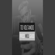 To Voltando Pros Meus Gado