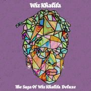 The Saga Of Wiz Khalifa (Deluxe)}