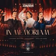 In Memorian (part. Mara Lima e Leandro Borges)}