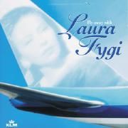 Cover for Album "Fly Away With Laura Fygi" by Laura Fygi