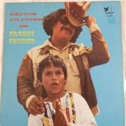 Exitos Grandes de Freddy Fender}