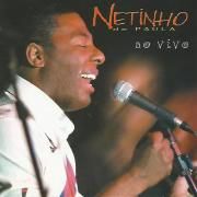 Netinho De Paula Ao Vivo