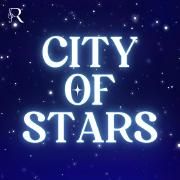 Portada de Sencillo/EP "City Of Stars", de Reinaeiry