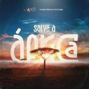 Salve a África (part. Felipe Bitencourt)}