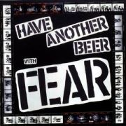 Have Another Beer With Fear}