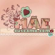 Mãe }