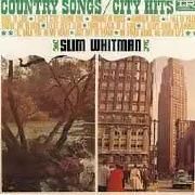 Country Songs / City Hits}