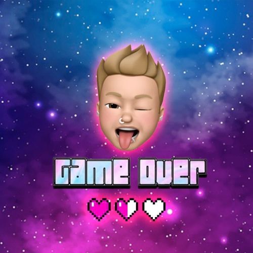 Game Over Single de Ivangel Music
