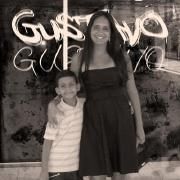 Gustavo