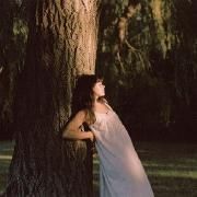 Capa do Single/EP "Carolina In My Mind", de Dominique Way