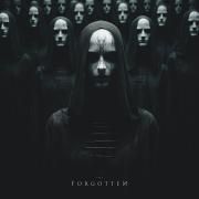 Cover for Single/EP "The Forgotten" by Orbit Culture