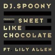 Sweet Like Chocolate (feat. DJ Spoony)}