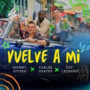Vuelve A Mi
