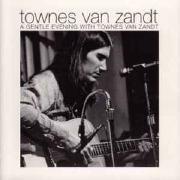 A Gentle Evening With Townes Van Zandt}