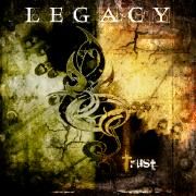 Capa do Álbum "Trust", de 4th Legacy