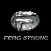 FERG STRONG