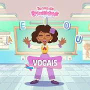 Vogais (part. Turma da Boiadeirinha)}