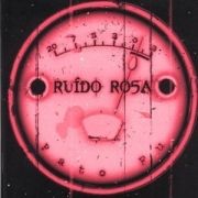 Ruído Rosa