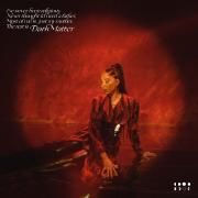 Capa do Single/EP "Dark Matter", de Grace Carter