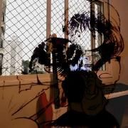 vc é linda e uma artista, e eu o louco cantador! }