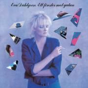 Capa do Álbum "Ett Fönster Mot Gatan", de Eva Dahlgren