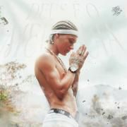 Capa do Single/EP "Deus É o Meu Guia", de Chefin