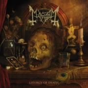 Liturgy Of Death}
