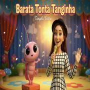Barata Tonta Tanginha For Kids}