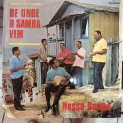 De Onde Vem o Samba