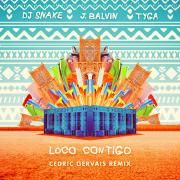 Loco Contigo (with J. Balvin & Tyga) (Cedric Gervais Remix)