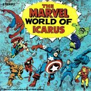 The Marvel World Of Icarus}
