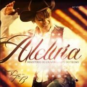 Aleluia - Diante do Trono 13 (Ao Vivo)}