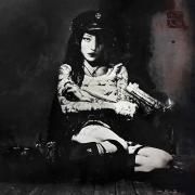 Evangelic Girl is a Gun}