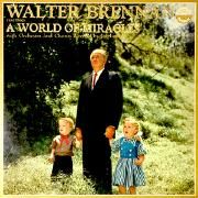 Walter Brennan Narrates "A World Of Miracles"