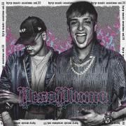 PESO PLUMA (BZRP Music Sessions #55)