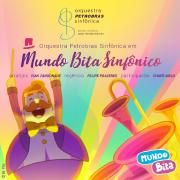 Mundo Bita Sinfônico}