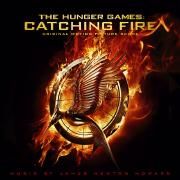 The Hunger Games: Catching Fire}