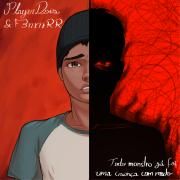 Todo monstro já foi uma criança com medo. (part. PlayerDois)}