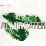 Capa do Álbum "Nova Série", de Almir Sater